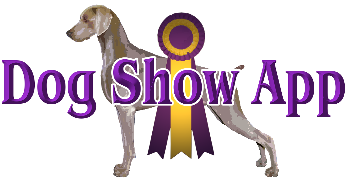 Dog Show App Login